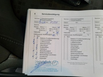 Opel Adam Hatchback 1.2 70KM 2013 Opel Adam 1.2 70 KM 100% Przebieg ASO TUV 100%, zdjęcie 30