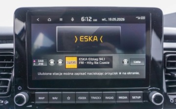 Kia Stonic I Crossover Facelifting 1.2 DPI 79KM 2024 Kia Stonic Kia Stonic 1.2 79KM 1.2 Benzyna 79KM, zdjęcie 20