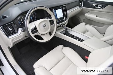 Volvo S60 II Sedan Facelifting 2.0 T4 DRIVE-E 190KM 2019 Volvo S60 PL Salon, Inscription T4 190KM Automat S, zdjęcie 10