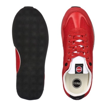 Sneakersy męskie COLMAR Dexter Pro Bold - 41