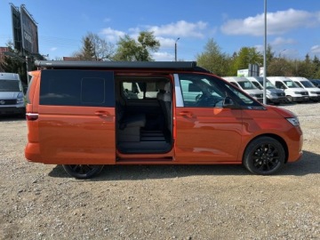Volkswagen California Multivan 6.1 2.0 TDI BMT 150KM 2026 Volkswagen California Beach TOUR 5-os. 2.0TDI 150K, zdjęcie 9