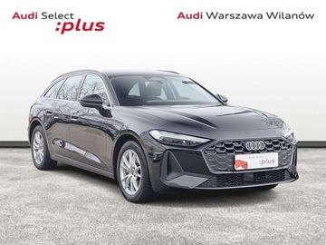 Audi A5 B10 Avant 2.0 TFSI 150KM 2025 Audi A5 Avant Audi smartphone interface Kamera Audi Sound System 2.0 150KM, zdjęcie 6