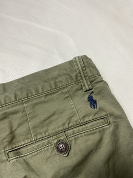 Ralph Lauren chino oryginal Spodnie khaki W 30 L30