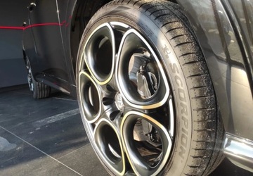 Alfa Romeo 2025 Alfa Romeo Tonale Alfa Romeo Tonale Intensa , tani abonament 936-998 zl ne, zdjęcie 8