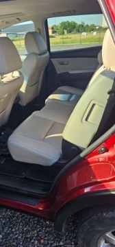 Mazda CX-9 SUV Facelifting 3.7 V6 277KM 2015 Mazda CX-9 3.7 V6 2015 rok, Limitowana edycja, zdjęcie 9