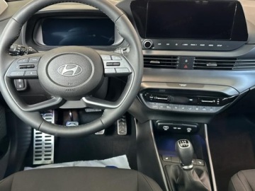 Hyundai Bayon SUV Facelifting 1.0 T-GDI 100KM 2026 HYUNDAI Bayon 1.0 T-GDI Smart Suv 100KM 2026, zdjęcie 10