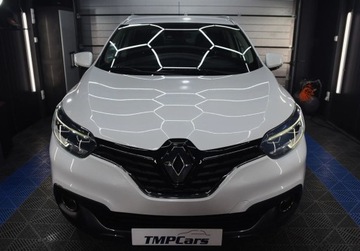 Renault Kadjar Crossover 1.6 dCi 130KM 2016 Renault Kadjar Bogate wyposazenie - Biala perla 1.6 Diesel 130KM, zdjęcie 26