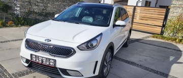 Kia Niro I 2017