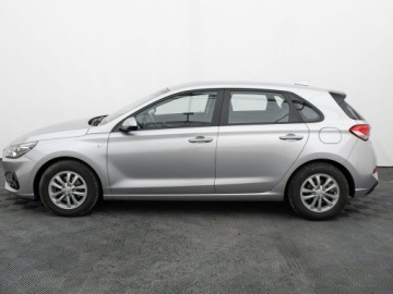 Hyundai i30 III Hatchback Facelifting 1.5 DPI 110KM 2022 Hyundai i30 GD8A862#1.5 DPI Classic+ Bluetooth, zdjęcie 7