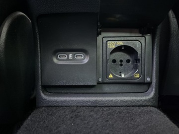 Skoda Octavia IV Liftback 1.5 TSI EVO 150KM 2023 Skoda Octavia 1.5TSI e-Tec 150KM Style DSG, LED To, zdjęcie 28