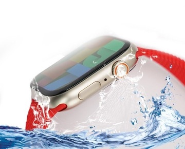 SMARTWATCH ULTRA HK9PRO MAX AMOLED РАЗМЕРЫ СПОРТ ВОДОНЕПРОНИЦАЕМЫЕ PL