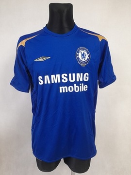 UMBRO CHELSEA LONDYN 100 ANIVERSARY CLIMACOOL M