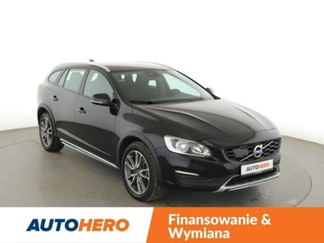 Volvo 2016 Volvo V60 Cross Country CrossCountry D3, zdjęcie 9