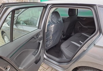 Skoda Scala Hatchback Facelifting 1.0 TSI 115KM 2025 Skoda Scala 1.0 TSI 115KM DSG EDITION 130, dostepna od reki Benzyna 115KM, zdjęcie 5