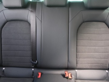 Seat Ibiza V Hatchback 5d 1.5 TSI 150KM 2019 Seat Ibiza 1.5 TSI FR, Salon Polska, Skóra, Navi, zdjęcie 9