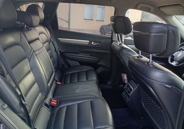 Renault Koleos II SUV 2.0 dCi 177KM 2017 Renault Koleos Zarejestrowany w Polsce - wersja Initiale - 2,0 - 177 KM -, zdjęcie 19