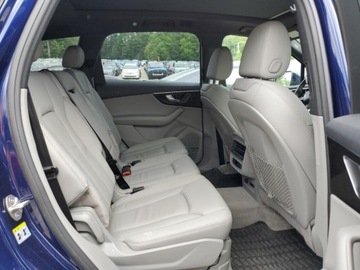 Audi Q7 II 2022 Audi Q7 2022, 3.0L, 4x4, PREMIUM PLUS, od ubez..., zdjęcie 9