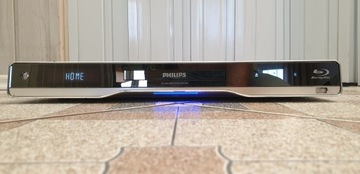 Philips BDP7500SL/12, проигрыватель Blu-Ray