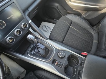 Renault Kadjar Crossover Facelifting 1.3 TCe 140 FAP 140KM 2019 Kadjar 1.3 TCe FAP Intens EDC, zdjęcie 14