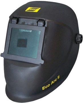 Маска для лица Esab Eco-Arc II 90x110
