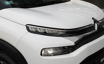 Citroen C3 Aircross  I Crossover 1.2 PureTech 110KM 2021 Citroen C3 Aircross 1.2 PureTech Shine Manual 130KM SalonPL Gwarancja, zdjęcie 28