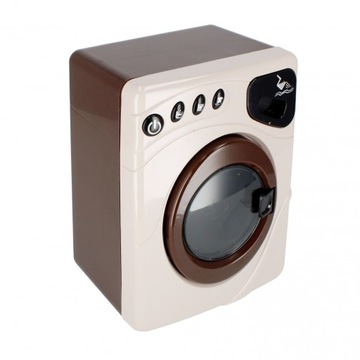 АВТОМАТИЧЕСКАЯ СТИРАЛЬНАЯ МАШИНА ИНТЕРАКТИВНАЯ СТИРАЛЬНАЯ МАШИНА ДЛЯ ДЕТЕЙ