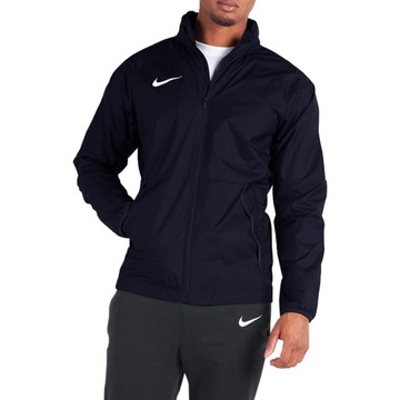 Kurtka męska Nike Strike 21 Awf Jkt granatowa CW66