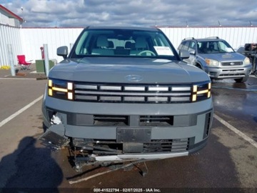 Hyundai Santa Fe V 2024 Hyundai Santa Fe SE 2024 2.5l 2.5 Benzyna 277KM, zdjęcie 7