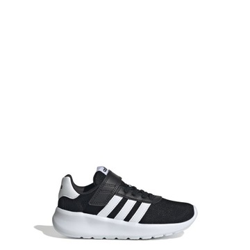 BUTY DAMSKIE ADIDAS SPORTOWE LITE RACER 3.0 LEKKIE CZARNE r 40