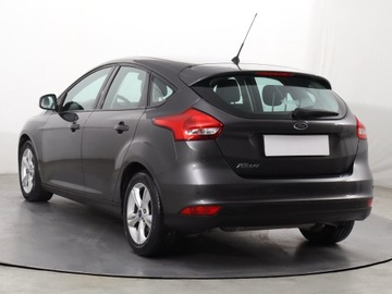 Ford Focus III Hatchback 5d facelifting 1.6 Ti-VCT 125KM 2015 Ford Focus 1.6 i, Salon Polska, 1. Właściciel, zdjęcie 3
