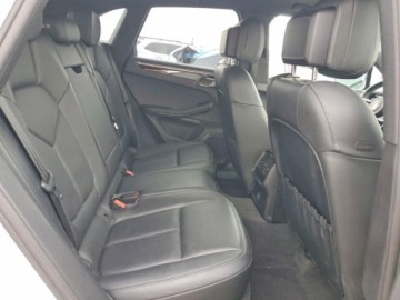 Porsche Macan SUV 2.0 252KM 2018 Porsche Macan 2018 PORSCHE MACAN 2.0 Benzyna 252KM, zdjęcie 9