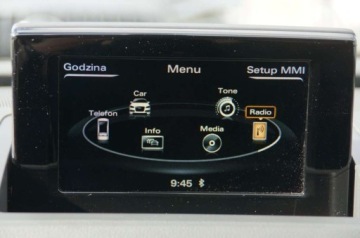 Audi Q3 I SUV Facelifting 2.0 TDI 150KM 2017 Audi Q3 2.0 TDI CR 150 KM, 4x4, Lift, S-Tronic, Biksenon, LED, GWARANCJA, zdjęcie 14