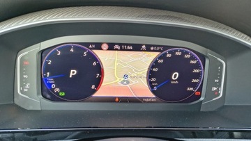 Volkswagen Arteon Shooting Brake R 2.0 TSI 320KM 2022 Volkswagen Arteon Shooting Brake R 2.0TSI 320KM 4X, zdjęcie 16