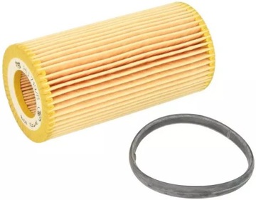 MANN FILTR OLEJU VOLVO V60