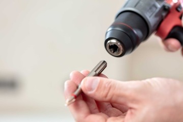 ALPEN C PROTECTOR Сверло 8 мм по керамограниту, стеклянной плитке