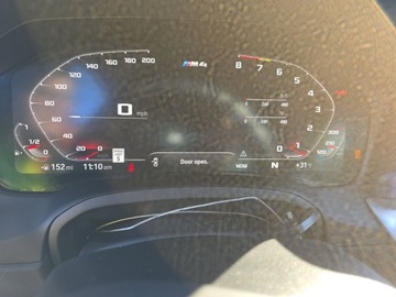 BMW Seria 4 G22-23-26 2023 BMW M4 2023 3.0 Benzyna 473KM, zdjęcie 12