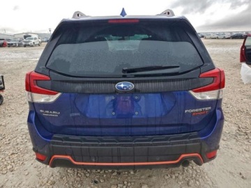 Subaru Forester V 2023 Subaru Forester Sport 2023 2.5 Benzyna 182KM, zdjęcie 2