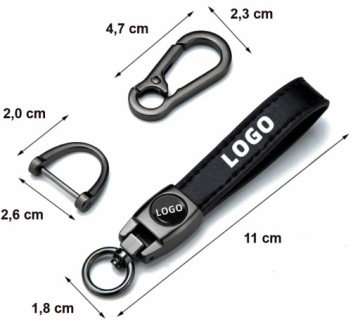 Кольцо с ключом Lexus Key