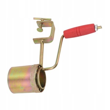 HUSKING MACHINE, ручная машина для шелушения кукурузных початков на ножках