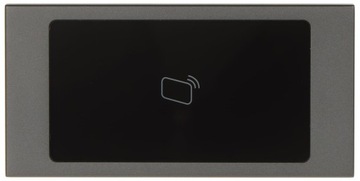 МОДУЛЬ DAHUA VTO4202FB-MR1