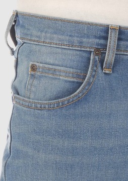 LEE DENVER BLUE Б/У FE L716HDBZ 38/32