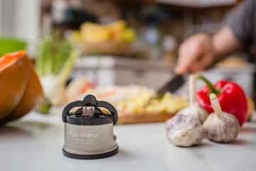 AnySharp ostrzałka PRO Silver