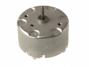 MINI Silnik Silniczek elektroniczny 12V MT83(4323)