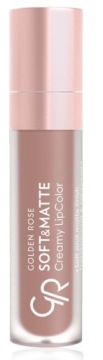 Golden Rose Soft & Matte Creamy Pomadka do Ust 103