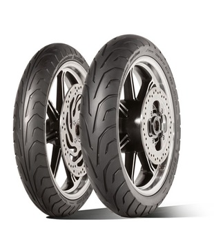 DUNLOP OPONA 130/90-16 ARROWMAX STREETSMART 2023