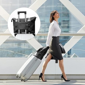 ЖЕНСКАЯ ДОРОЖНАЯ СУМКА МУЖСКАЯ СПОРТИВНАЯ СУМКА ДЛЯ ЗАЛА РУЧНАЯ КЛАДИ