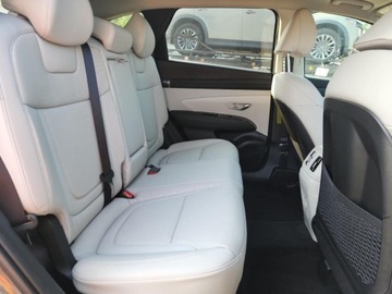 Hyundai Tucson IV 2025 Hyundai Tucson 2025 HYUNDAI TUCSON LIMITED 1.6 Hybryda 180KM, zdjęcie 11