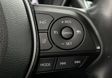 Toyota Corolla XII 2020 Toyota Corolla Hybryda Automat Kamera Navi Grzana kierownica Led Spo, zdjęcie 24