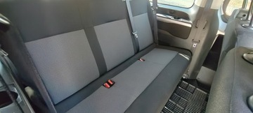 Opel Vivaro C Kombi Long 2.0 144KM 2022 Opel Vivaro 9-osobowy,long., zdjęcie 11