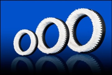 ЩЕТКА ДЛЯ БЕЗПЫЛИ ПЕСКОструйной обработки 62